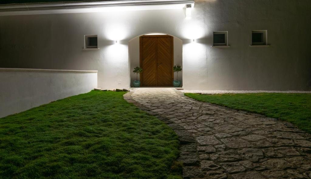Sa Pasadina Hotel Àrbatax Exterior photo